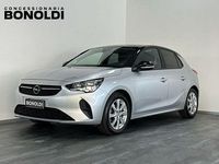 Usata Opel Corsa Edition 75 CV (55 kW) 2023 Grigio Berlina