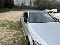 Usata Mercedes C220 Edition 170 CV (125 kW) 2017 Coupé