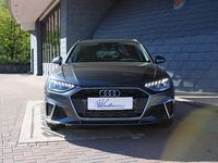 Usata Audi A4 S-Line 204 CV (150 kW) 2023 Grigio Station wagon