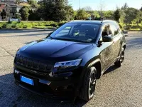 Usata Jeep Compass Night Eagle 131 CV (96 kW) 2023 SUV