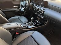 Occasion Mercedes A160 109 ch (80 kW) 2021 Noir Berline