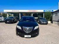 Usata Lancia Ypsilon 69 CV (50 kW) 2013 Viola Utilitaria