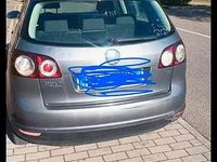 Usata VW Golf Plus Cross 2008 Grigio Monovolume