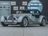 Usata Morgan Plus 340 CV (250 kW) 2023 Alluminio a vista Cabrio