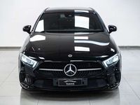 usata Mercedes A180 d Sport Night Edition Automatic Pack Led Nav Italy
