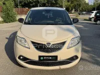 Usata Lancia Ypsilon S 95 CV (69 kW) 2016 Utilitaria