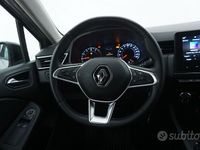 Usata Renault Clio V Equilibre 91 CV (66 kW) 2023 Grigio Berlina