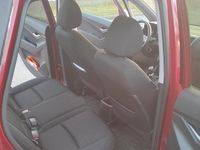 Usata Hyundai ix20 90 CV (66 kW) 2018 Rosso Utilitaria