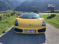Usata Lamborghini Gallardo 500 CV (367 kW) 2004 Other Coupé