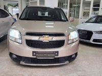 usata Chevrolet Orlando 2.0 130CV 7 Posti