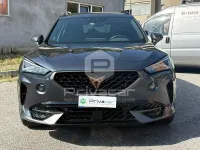 Usata Cupra Formentor 204 CV (150 kW) 2023 Grigio SUV