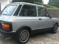 Usata Autobianchi A112 69 CV (50 kW) 1982 Utilitaria