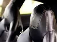 Usata Maserati Granturismo 460 CV (338 kW) 2014 Nero Coupé