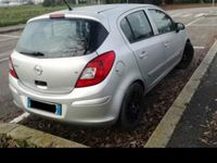 usata Opel Corsa Gpl