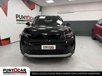 Nuova Opel Frontera 145 CV (106 kW) 2026 Other SUV