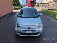 Usata Fiat 500 Dolcevita 69 CV (50 kW) 2024 Vari colori Utilitaria