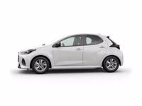 Nuova Mazda 2 Center-Line 116 CV (85 kW) 2026 Lunar white Utilitaria