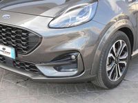Usata Ford Puma ST-Line 125 CV (91 kW) 2023 Grigio SUV