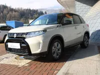 Nuova Suzuki Vitara Cool 110 CV (80 kW) 2026 Grigio SUV
