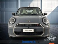 Usata Mini Cooper Cabriolet Favoured 203 CV (149 kW) 2025 Grigio Cabrio