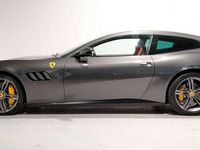 Usata Ferrari GTC4Lusso 689 CV (506 kW) 2017 Grigio Station wagon