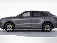 Usata Porsche Cayenne 470 CV (345 kW) 2024 3m grigio quarzite metallizzat SUV