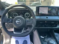 Nuova Nissan Qashqai Tekna+ 158 CV (116 kW) 2026 SUV