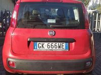 Usata Fiat Panda Lounge 69 CV (50 kW) 2020 Utilitaria
