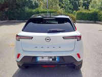Usata Opel Mokka GS Line 131 CV (96 kW) 2022 Bianco SUV