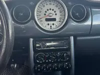 Usata Mini One D 75 CV (55 kW) 2004 Grigio Utilitaria