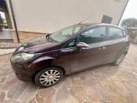 Usata Ford Fiesta 68 CV (50 kW) 2010 Utilitaria