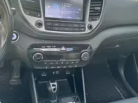 Usata Hyundai Tucson 136 CV (100 kW) 2016 Grigio SUV