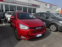 Usata EVO Evo 3 107 CV (78 kW) 2022 Rosso SUV