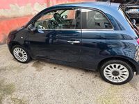 Usata Fiat 500 69 CV (50 kW) 2017 Berlina