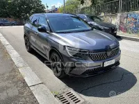 Usata Renault Austral Techno Esprit Alpine 130 CV (95 kW) 2023 Grigio SUV