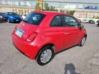 Usata Fiat 500 Red 69 CV (50 kW) 2023 Rosso Berlina