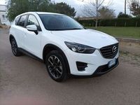 usata Mazda CX-5 CX-5I 2012 2.2 Essence 2wd 150cv my15