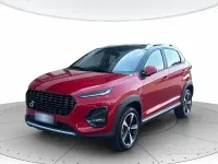 Usata DR DR 3.0 117 CV (86 kW) 2025 Rosso SUV
