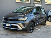 usata Opel Crossland 1.2 Ultimate 110cv 6MT