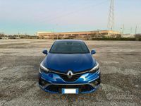 usata Renault Clio V Clio2019 1.6 E-Tech hybrid R.S. Line 140cv auto