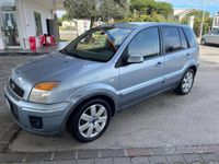 usata Ford Fusion 1.4 16V 5p. Collection