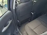 Usata Toyota Auris 90 CV (66 kW) 2008 Blu Utilitaria
