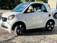 Usata Smart ForTwo Coupé 71 CV (52 kW) 2016 Bianco Coupé