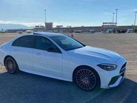 Usata Mercedes C300e Premium 265 CV (194 kW) 2021 Berlina
