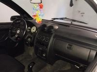 Usata Aixam City 2012 Nero Berlina