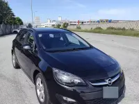 Usata Opel Astra 140 CV (102 kW) 2016 Station wagon