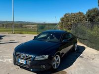 Usata Audi A5 S-Line 190 CV (139 kW) 2009 Coupé