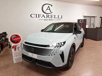 Usata Peugeot 3008 GT 145 CV (106 kW) 2025 Bianco SUV