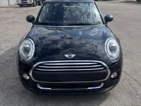 Usata Mini Cooper D Hype 95 CV (69 kW) 2018 Nero Utilitaria