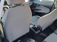 Usata Fiat Tipo 95 CV (69 kW) 2017 Grigio Berlina